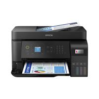 Epson EcoTank ET-4810 Inyección de tinta A4 4800 x 1200 DPI 33 ppm Wifi