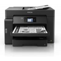 Epson EcoTank monocroma ET-M16600