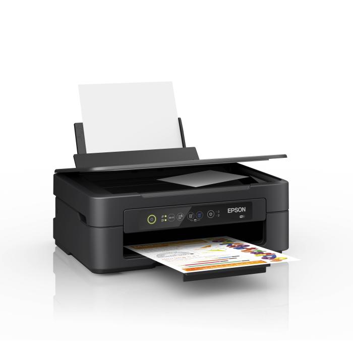 Epson Expression Home XP-2100 — imagen 6 de 9
