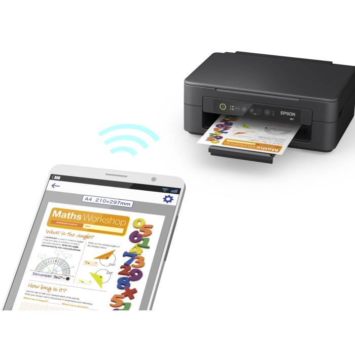 Epson Expression Home XP-2100 — imagen 9 de 9