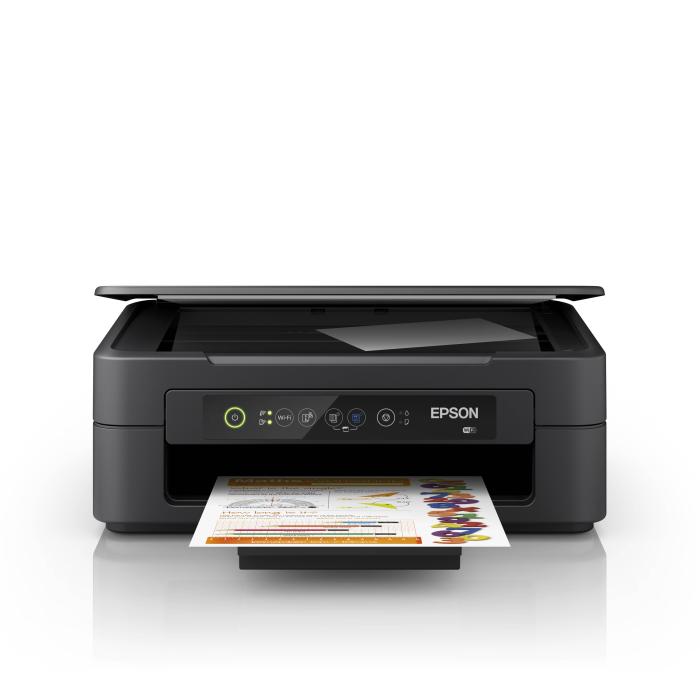 Epson Expression Home XP-2100 — imagen 3 de 9