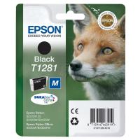 Epson Fox Cartucho T1281 negro