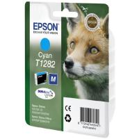 Epson Fox Cartucho T1282 cian