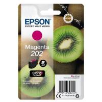 Epson Kiwi Singlepack Magenta 202 Claria Premium Ink