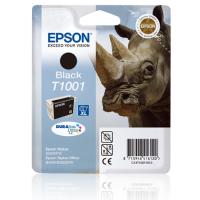 Epson Rhino Cartucho T1001 negro