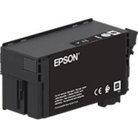 Epson Singlepack UltraChrome XD2 Black T40D140(80ml)