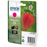 Epson Strawberry 29 M cartucho de tinta 1 pieza(s) Original Rendimiento estándar Magenta