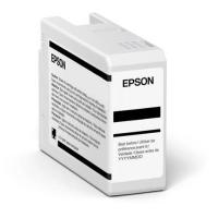 Epson T47A8 cartucho de tinta 1 pieza(s) Original Negro mate