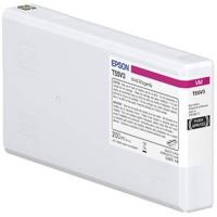 Epson UltraChrome Pro10 cartucho de tinta 1 pieza(s) Original Magenta