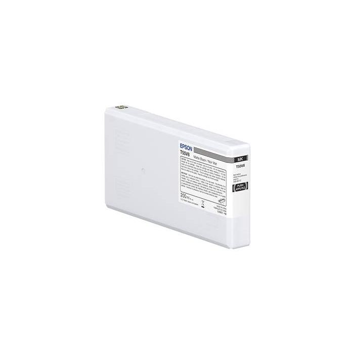 Epson UltraChrome Pro10 cartucho de tinta 1 pieza(s) Original Negro
