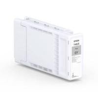 Epson UltraChrome PRO6 cartucho de tinta 1 pieza(s) Gris