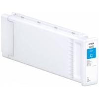Epson UltraChrome XD2 cartucho de tinta 1 pieza(s) Original Cian