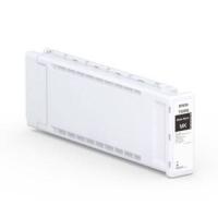 Epson UltraChrome XD3 cartucho de tinta 1 pieza(s) Negro mate