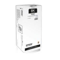 Epson Unidad de suministro de tinta T8381 negro XL