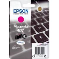 Epson WF-4745 cartucho de tinta 1 pieza(s) Original Alto rendimiento (XL) Magenta