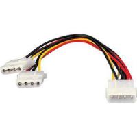 Equip 112030 0.2m cable de alimentación interna