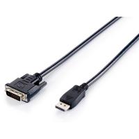 Equip 119336 Cable de DisplayPort a DVI-D, 2,0 m
