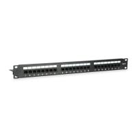 Equip 135425 panel de parcheo 1U