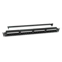 Equip 135426 panel de parcheo 1U