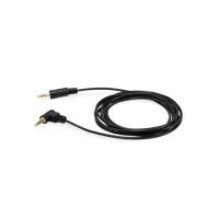Equip 147084 cable de audio 2,5 m 3,5mm Negro