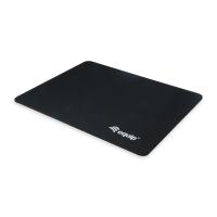 Equip 245011 alfombrilla para ratón Negro