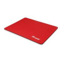 Equip 245013 alfombrilla para ratón Rojo
