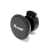 Equip 245431 soporte Soporte pasivo Teléfono móvil/smartphone Negro