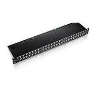 Equip 326448 1U panel de parcheo