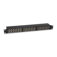 Equip 326449 panel de parcheo 1U