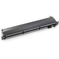 Equip 326524 panel de parcheo 1U