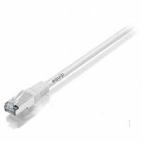 Equip 605511 cable de red Blanco 2 m Cat6 S/FTP (S-STP)
