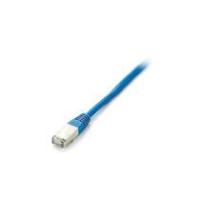 Equip 605532 cable de red Azul 3 m Cat6 S/FTP (S-STP)