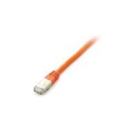 Equip 605573 cable de red Naranja 0,25 m Cat6 S/FTP (S-STP)
