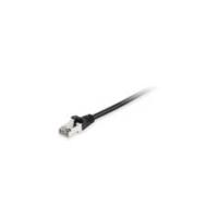 Equip 606105 cable de red Negro 3 m Cat6a S/FTP (S-STP)