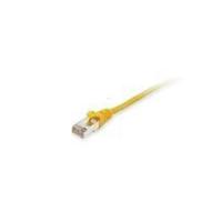 Equip 606608 cable de red Naranja 10 m Cat6a S/FTP (S-STP)