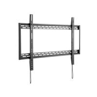 Equip 650323 Soporte de pared para TV curva fija de 60''-100