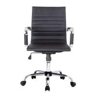 Equip 651002 silla de oficina y de ordenador Asiento acolchado Respaldo acolchado