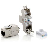 Equip 767221 módulo de conector de red