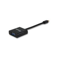 Equip Adaptador de Mini DisplayPort a HD15 VGA