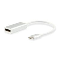 Equip Adaptador de USB-C a DisplayPort, 4K/60Hz