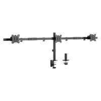 Equip Soporte articulado de sobremesa para triple monitor de 17''-32
