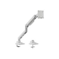Equip Soporte de escritorio para monitor de 17«-49», blanco