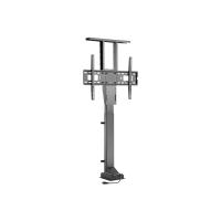 Equip Soporte de TV con mando a distancia motorizado de 37''-65
