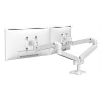 Ergotron LX Series 45-686-290 soporte para monitor 68,6 cm (27'') Escritorio Blanco