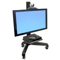Ergotron MMC Camera Shelf Kit Negro