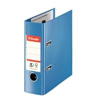 Esselte 468650 carpeta de cartón A5 Azul