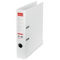 Esselte 627577 carpeta de cartón A4 Blanco