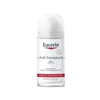 Eucerin 48h Anti-Transpirant Roll-On Mujeres Desodorante en roll-on