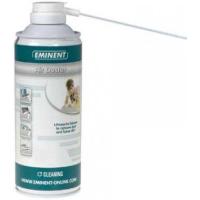 Ewent Eminent EW5601 Spray limpieza Aire Comprimido 400ml
