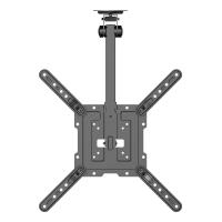 Ewent EW1511 soporte para TV 139,7 cm (55'') Negro, ver imagen 3 de 10